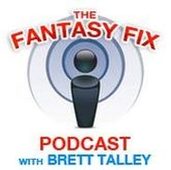 Fantasy Baseball Podcast