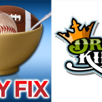 Daily Fantasy Baseball Fix
