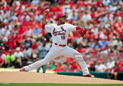 2017 Fantasy Baseball: St. Louis Cardinals Team Preview | www.neverfullmm.com
