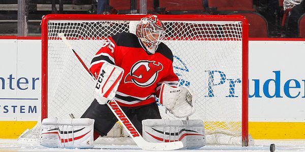 NHL 30 For 30: New Jersey Devils - TheFantasyFix.com