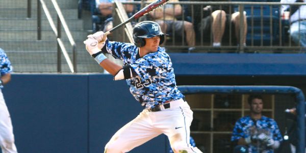 Scouting The 2013 MLB Draft: University of San Diego's Kris Bryant