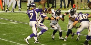 Christian Ponder