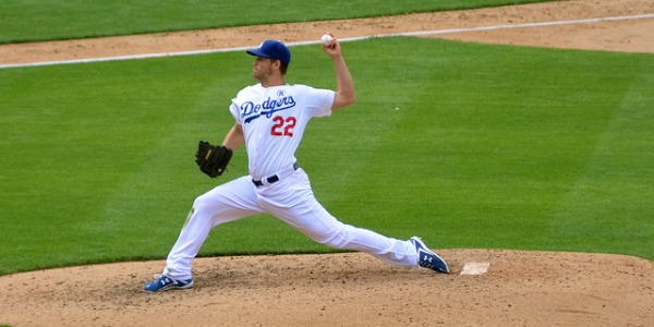 ClaytonKershaw