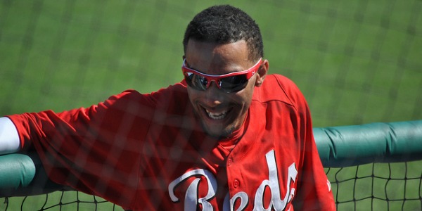 Billy Hamilton