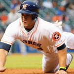 George Springer Fantasy Baseball