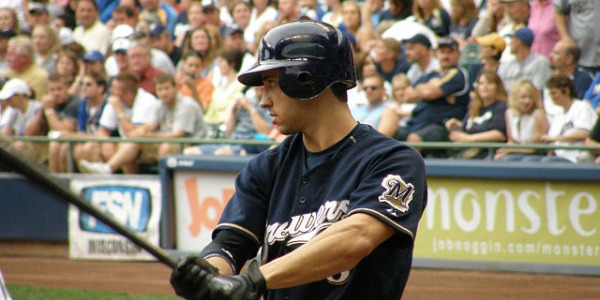 ryan braun