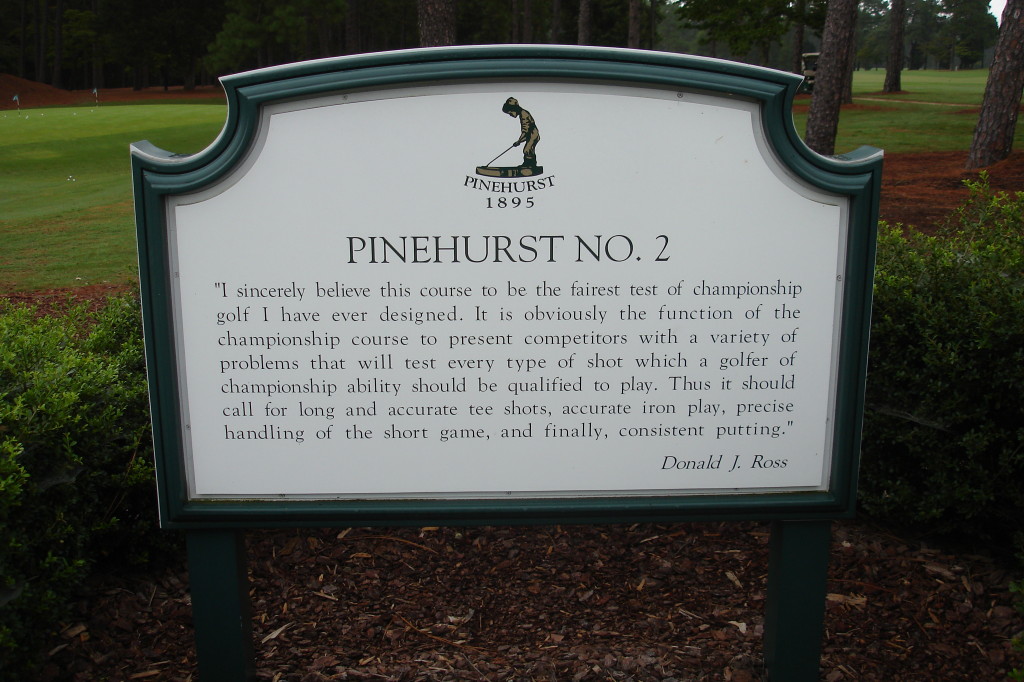 Pinehurst_No._2