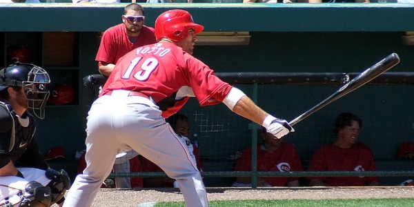 joey votto