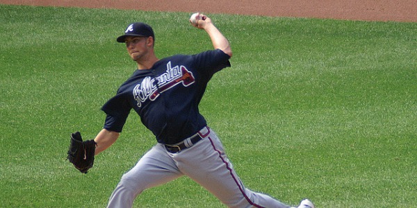 mike minor