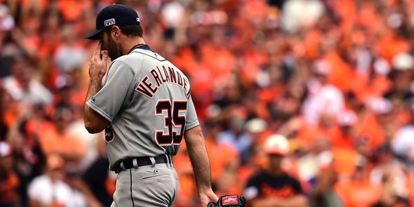 verlander land