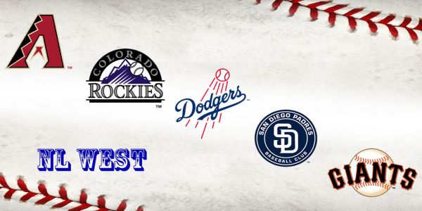 nl west