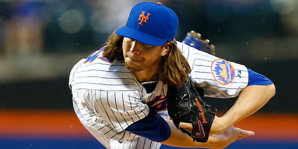 Fantasy Baseball draft prep: How to target starting pitcher